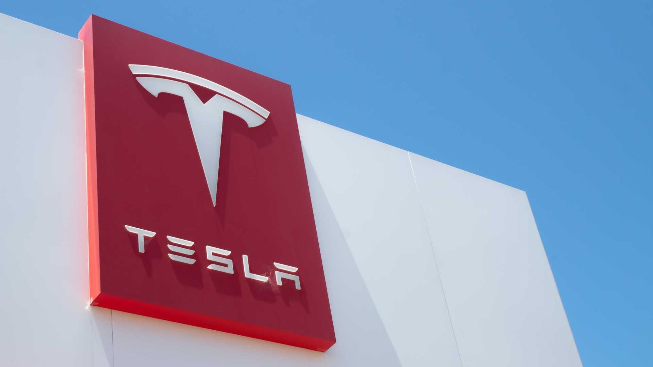 Racing the tech giants